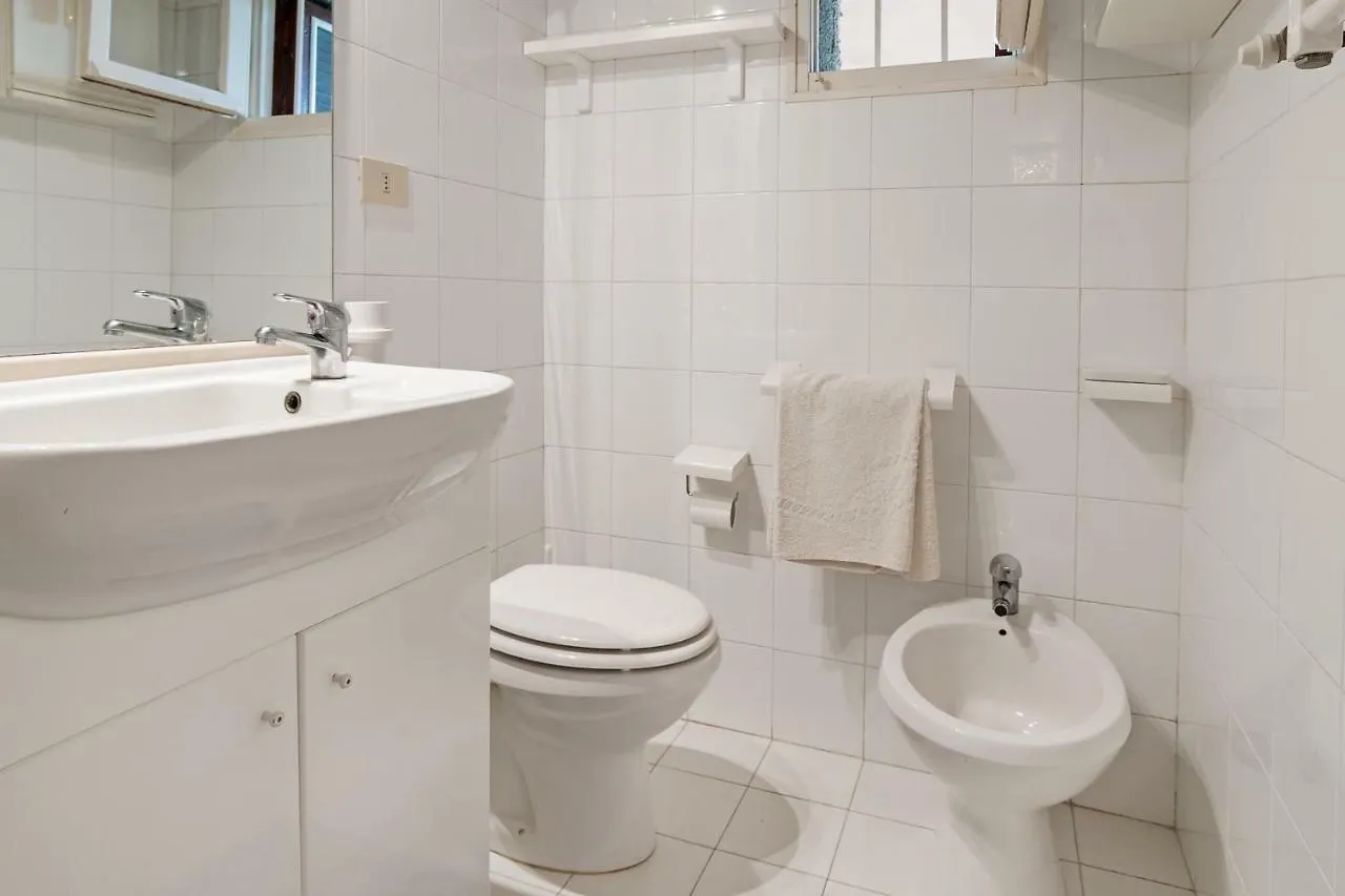 Casa Sul Mare A Poggio Pertuso Apartment Cala Galera Italy
