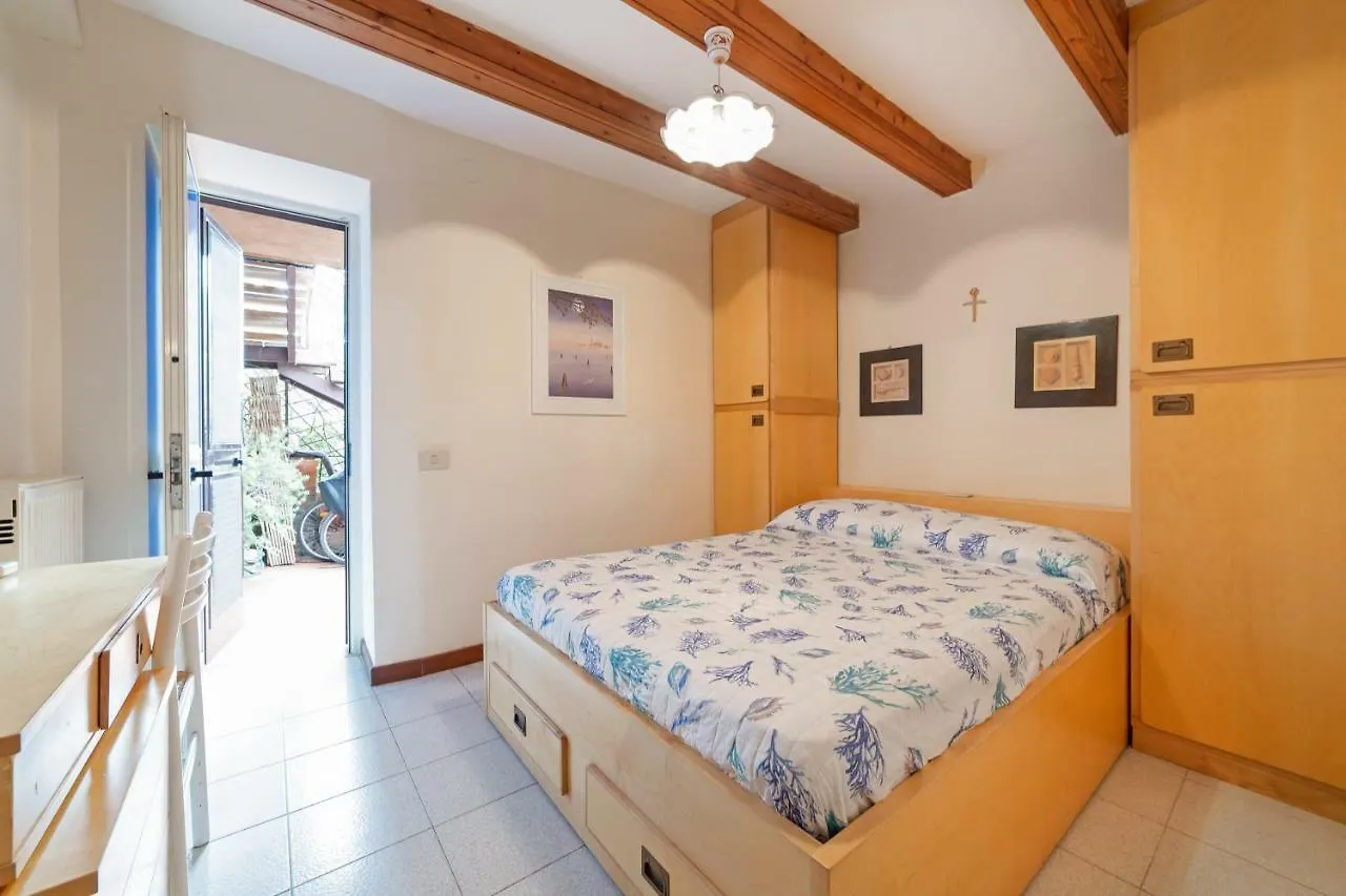 Casa Sul Mare A Poggio Pertuso Apartment Cala Galera