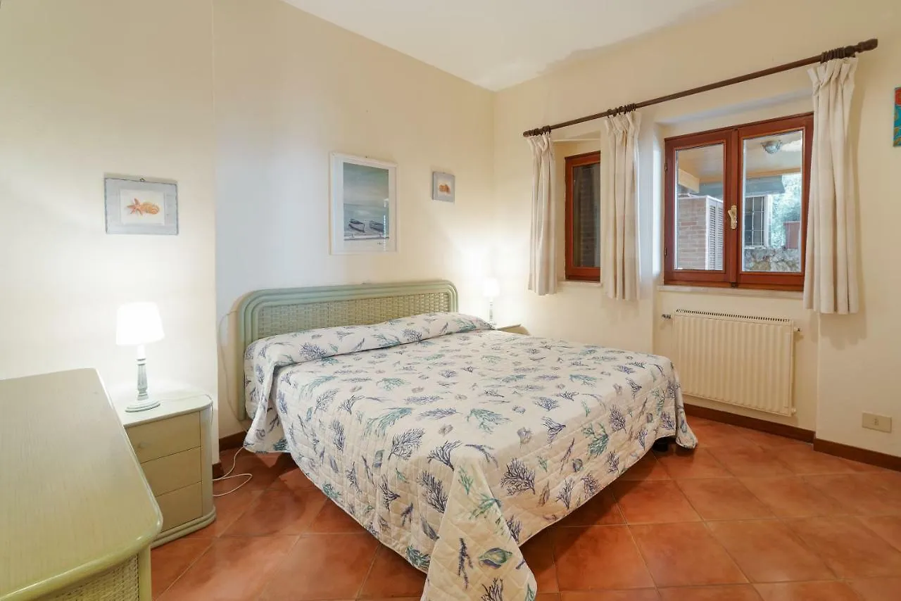 Casa Sul Mare A Poggio Pertuso Apartment Cala Galera 0*,  Italy