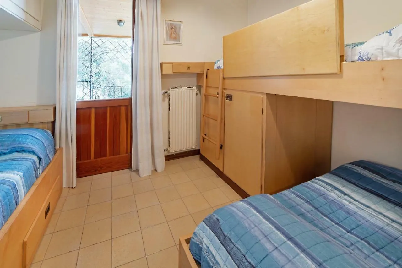 Casa Sul Mare A Poggio Pertuso Apartment Cala Galera Italy