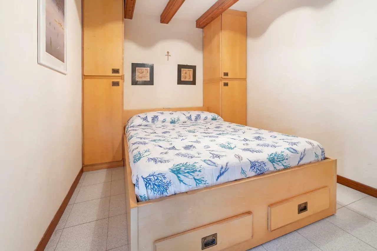 Casa Sul Mare A Poggio Pertuso Apartment Cala Galera 0*,  Italy