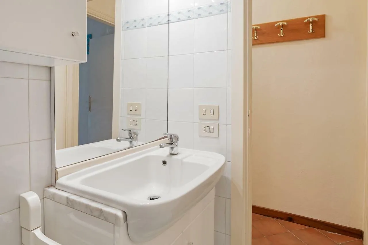 Casa Sul Mare A Poggio Pertuso Apartment Cala Galera