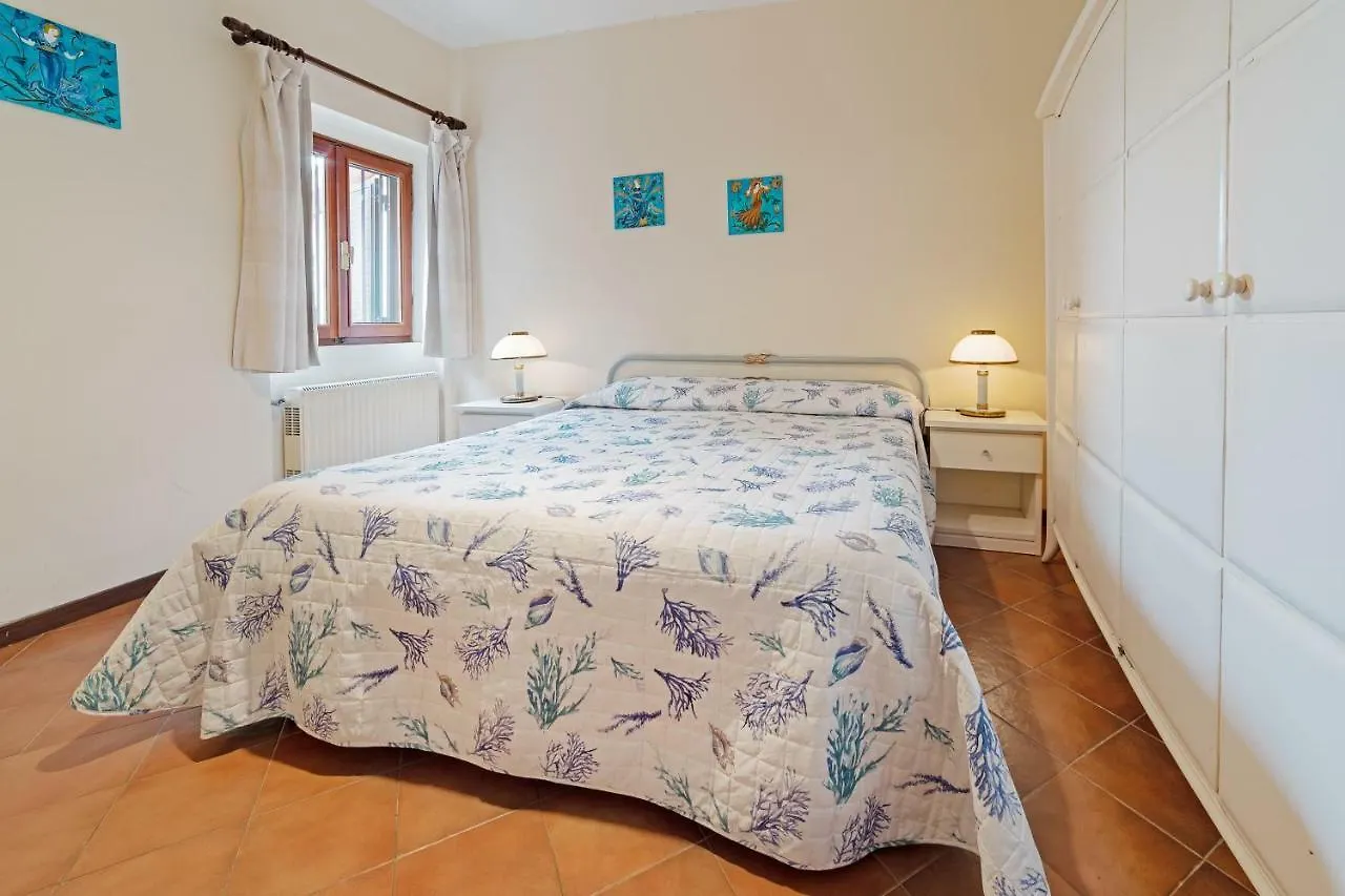 Casa Sul Mare A Poggio Pertuso Apartment Cala Galera