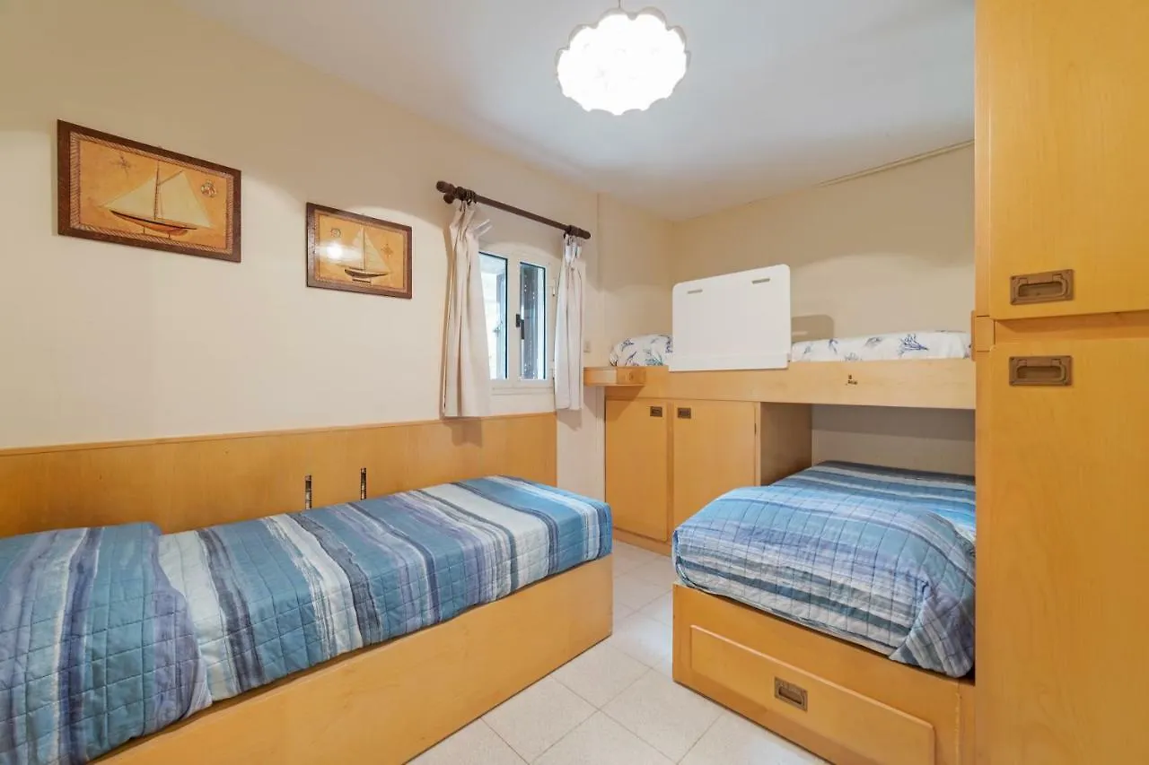 Casa Sul Mare A Poggio Pertuso Apartment Cala Galera
